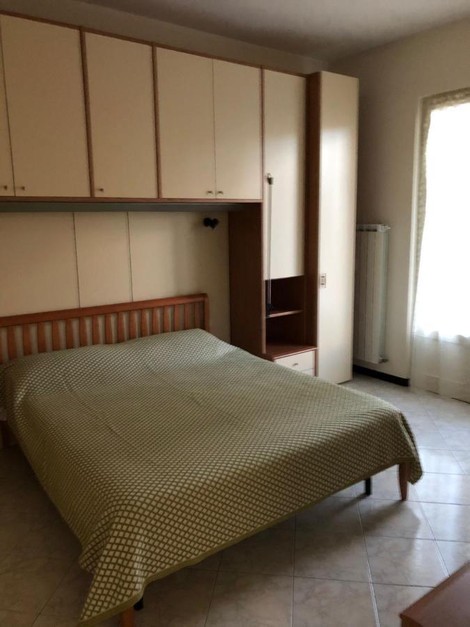 " La Casa Di Cici" Lejlighed Lavagna Eksteriør billede